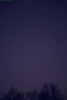 full resolution image or video from panstarrs_c2011_l4
