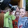 Bild 100kB: Astronomietag 2007