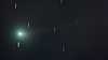 Komet Swan im 50cm RC [Bild 281kB]