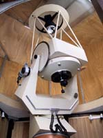 Bild 59KB: 50cm RC-Teleskop