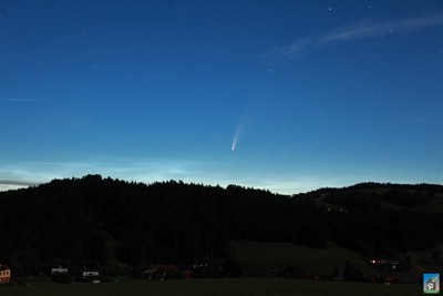 Orginalbild oder Video von neowise_2