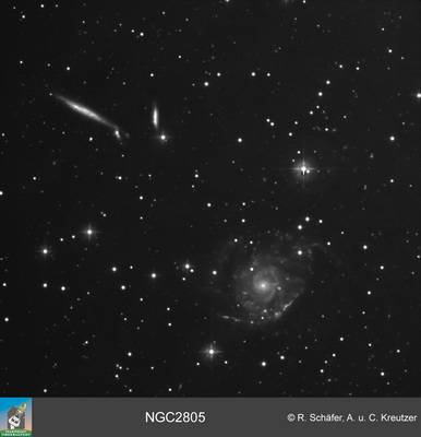 ngc2805 grosses Bild in Orginalauflösung