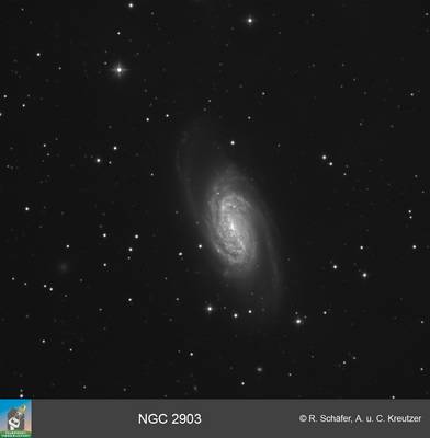 ngc2903 grosses Bild in Orginalauflösung