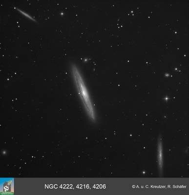 ngc4216 grosses Bild in Orginalauflösung