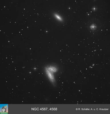 ngc4567 grosses Bild in Orginalauflösung