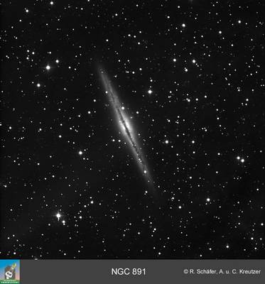 ngc891 full resolution image