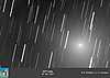 Bild 50 kB: Komet 8P Tuttle