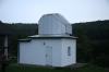 Posiberg Observatory in Styria Austria (no Kangaroos)